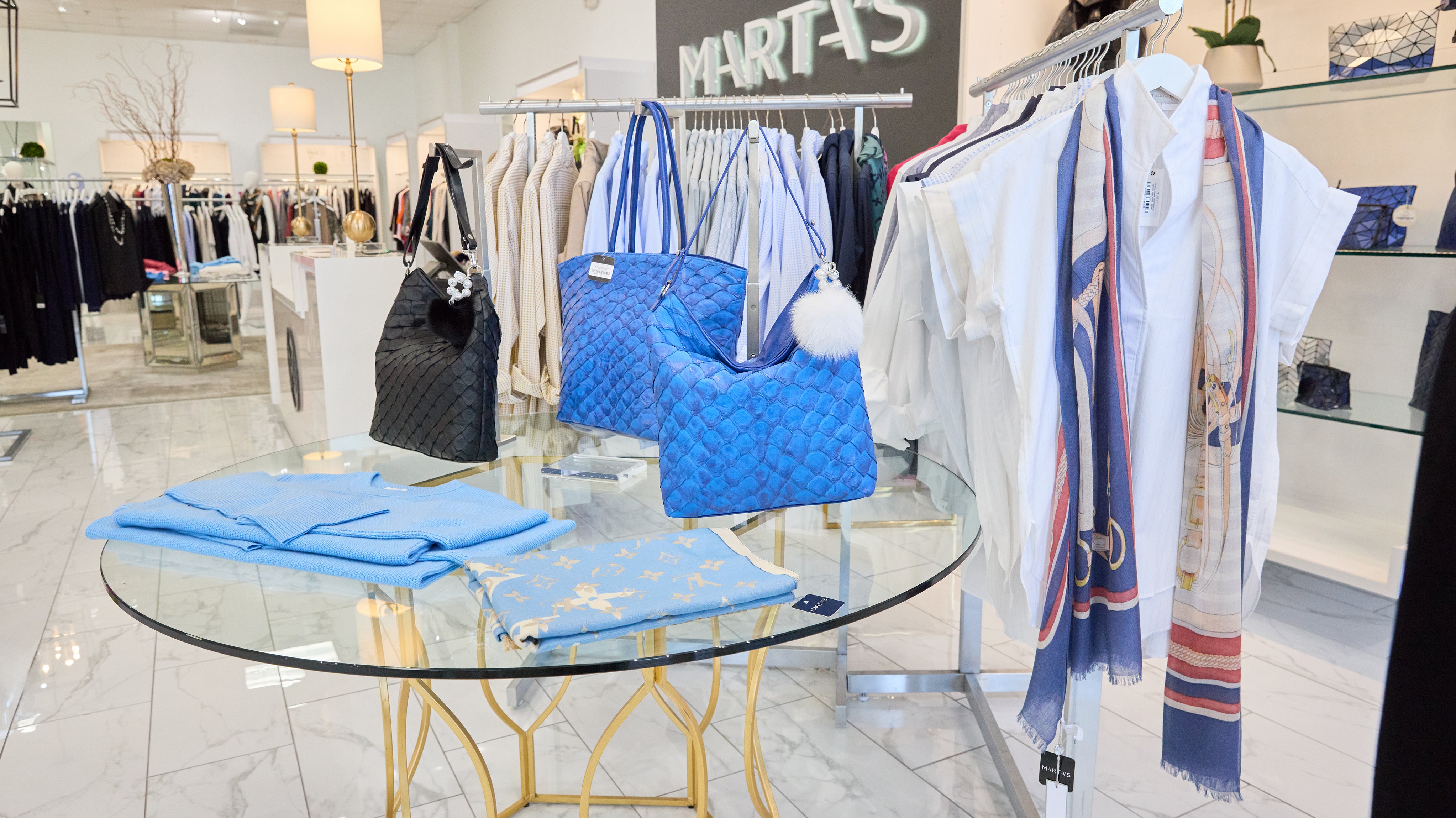 Marta's Picks for July