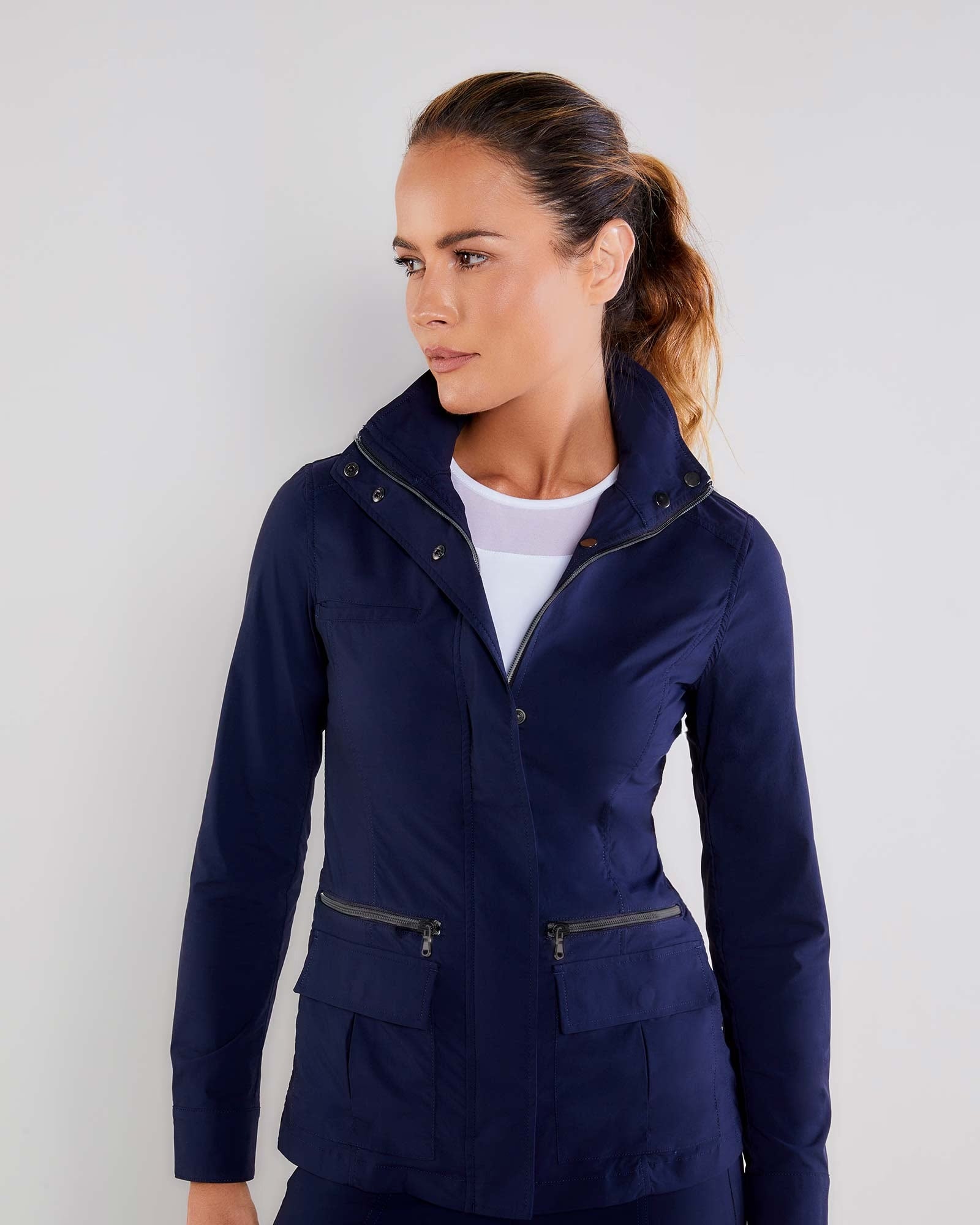 Kenya Safari Jacket