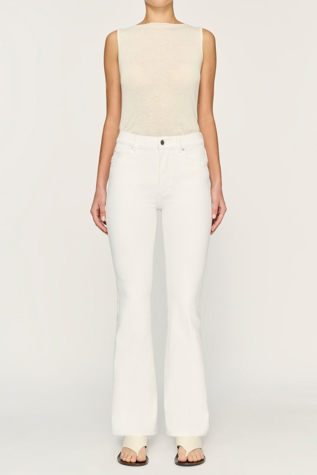 Bridget Boot High Rise Instasculpt 31.5