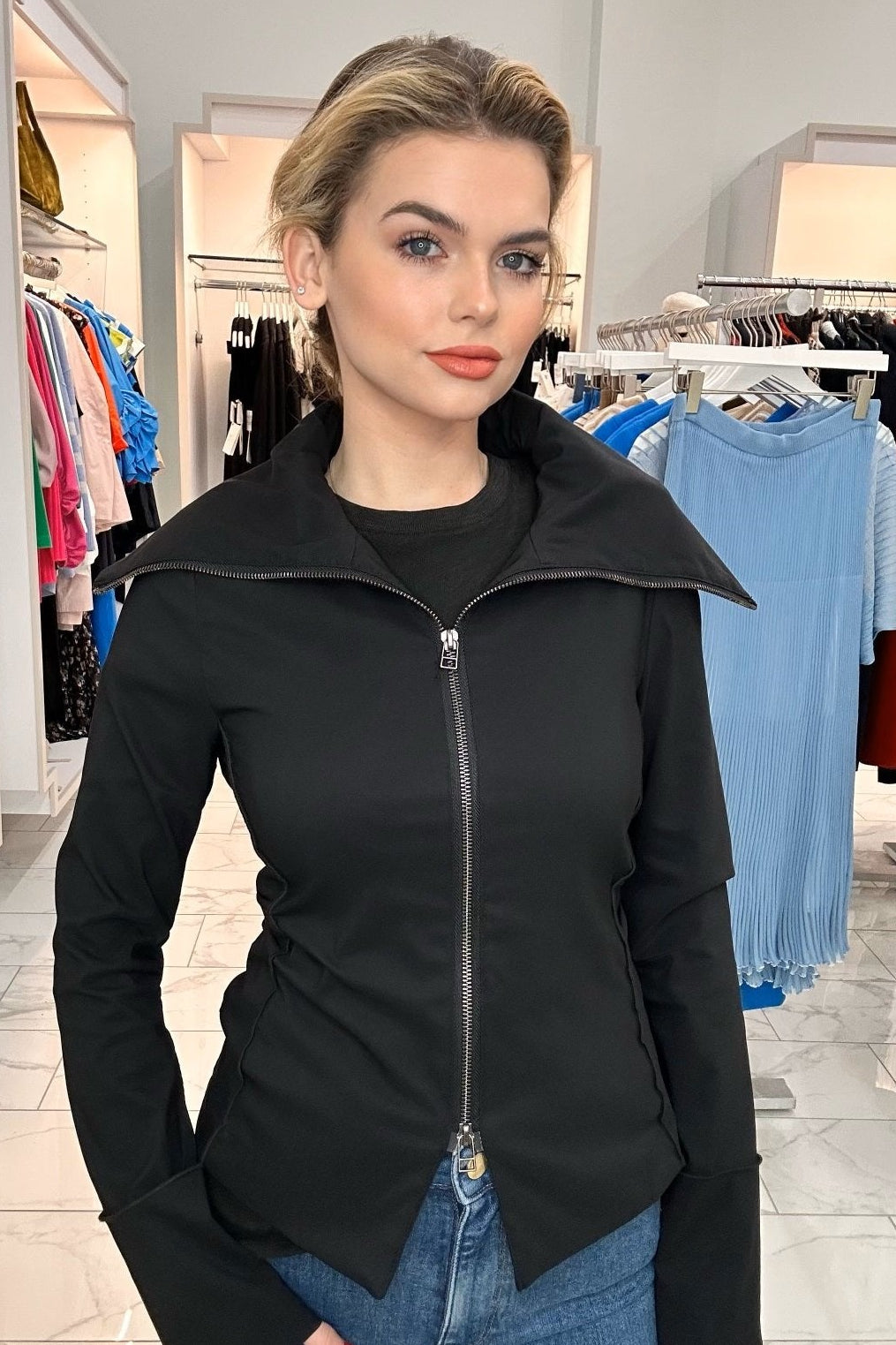 Porto Marmont Jacket