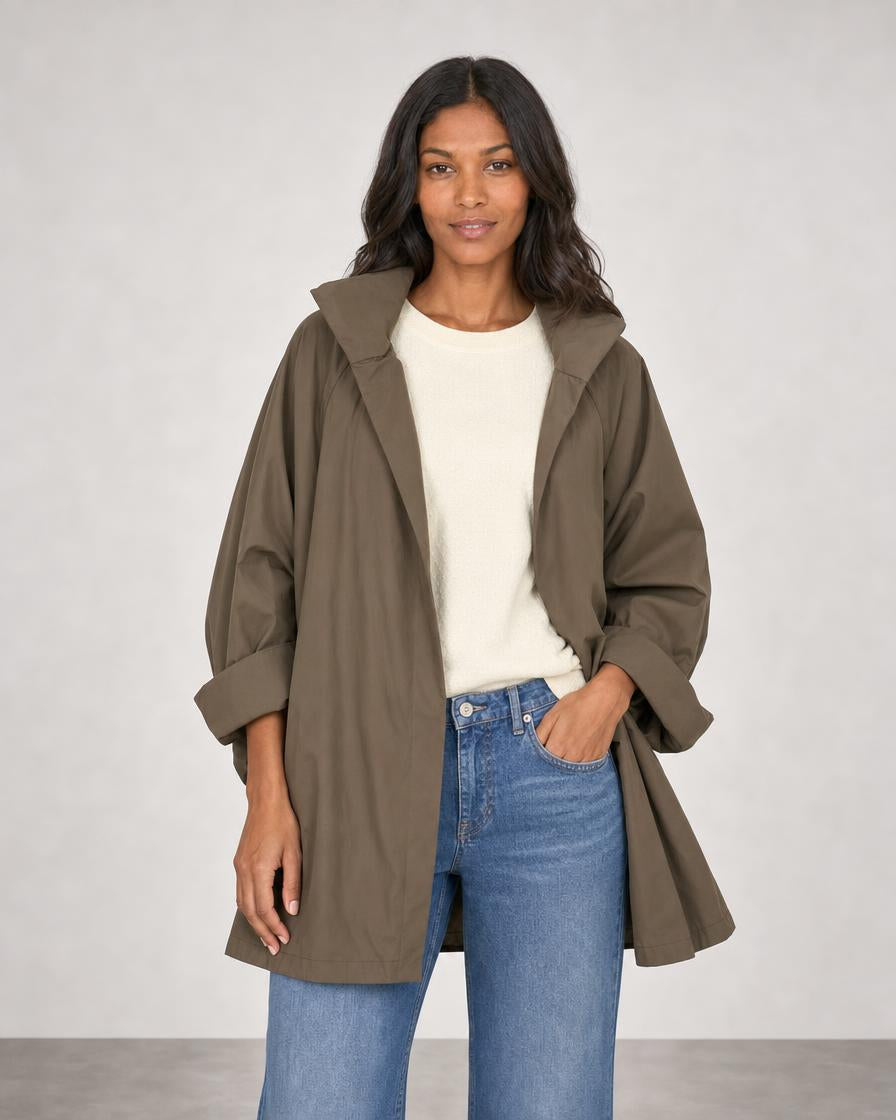 Chic Cape - Turtle