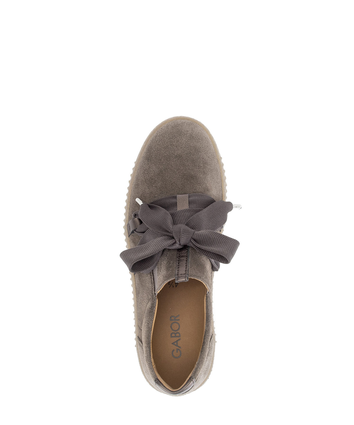 Dora Sneaker - Mohair