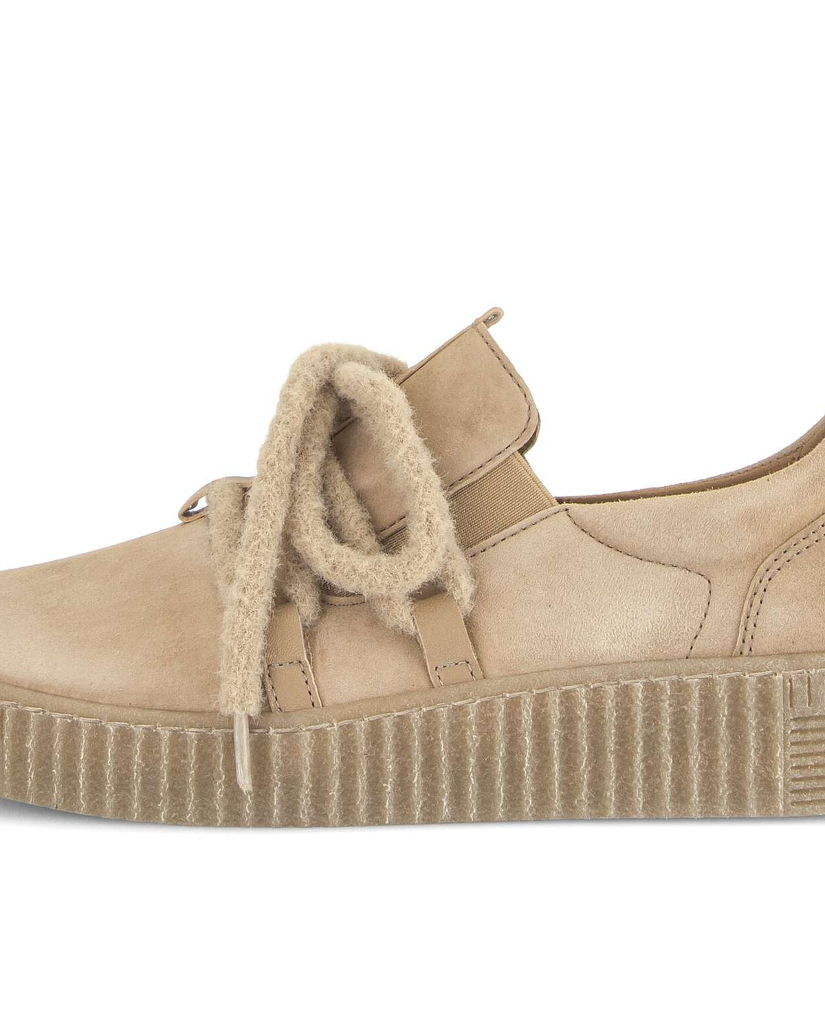 Dora Sneaker - Sand