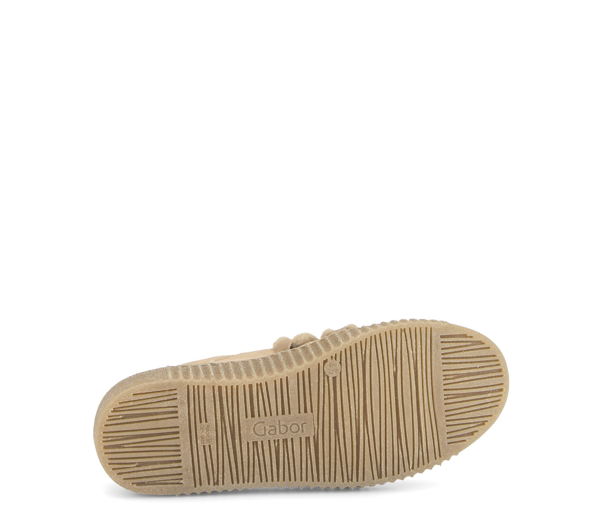 Dora Sneaker - Sand