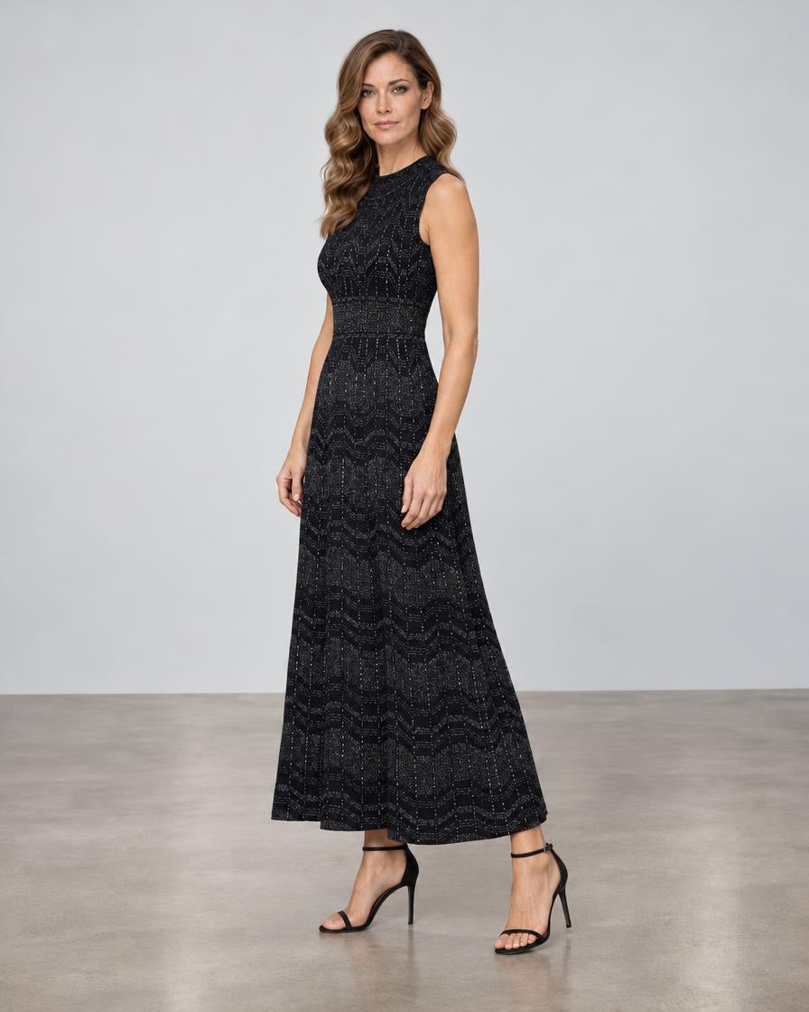 Dress - Blu Diciassette