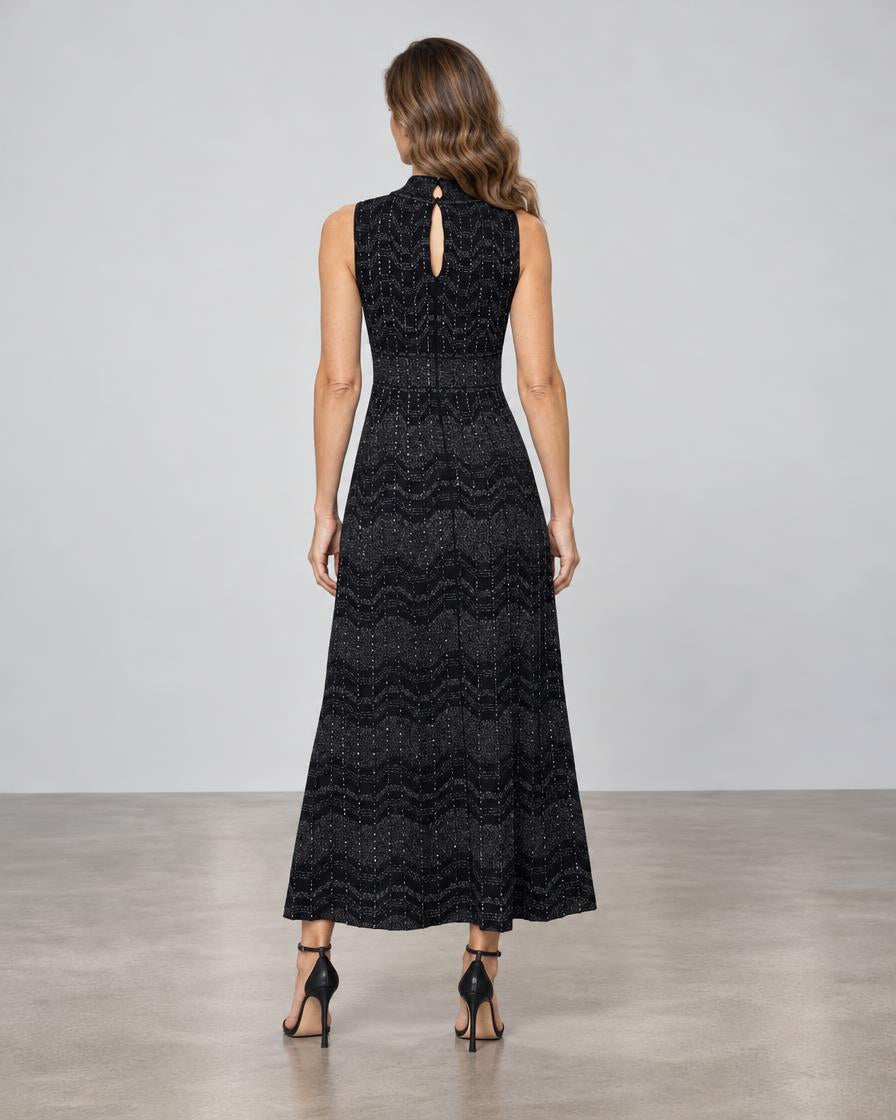 Dress - Blu Diciassette