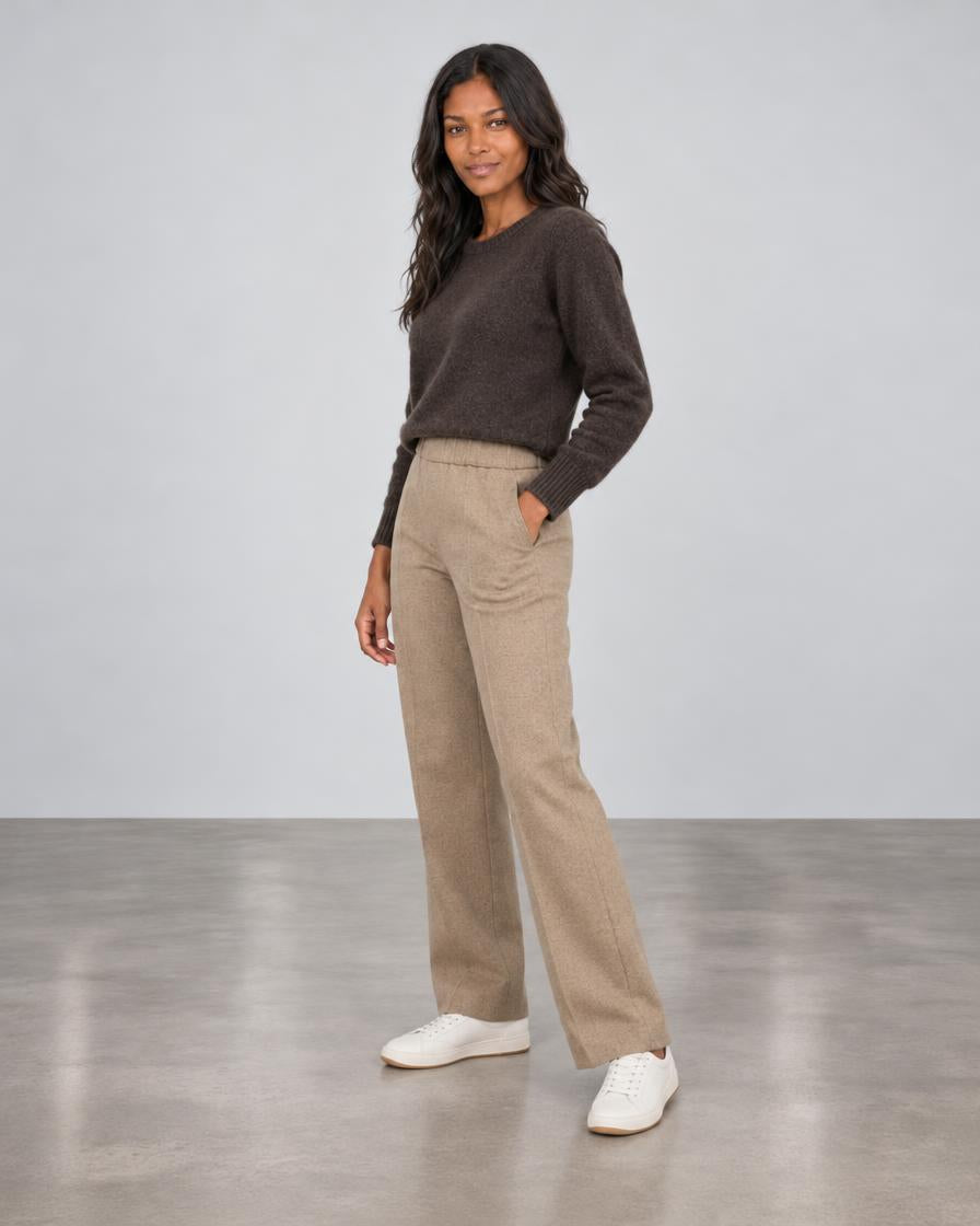 Trousers - Deserto