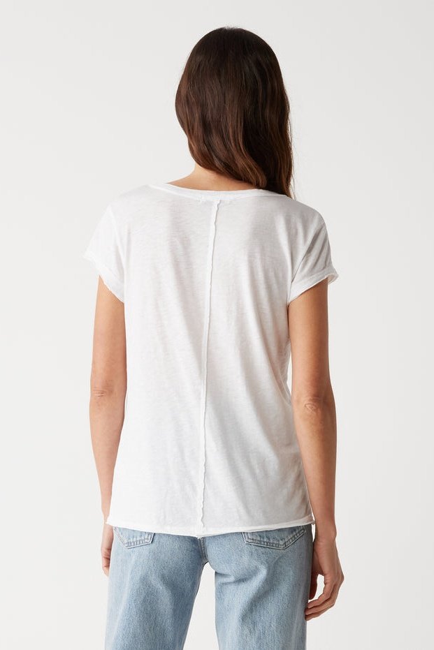 Baxter V-Neck Tee