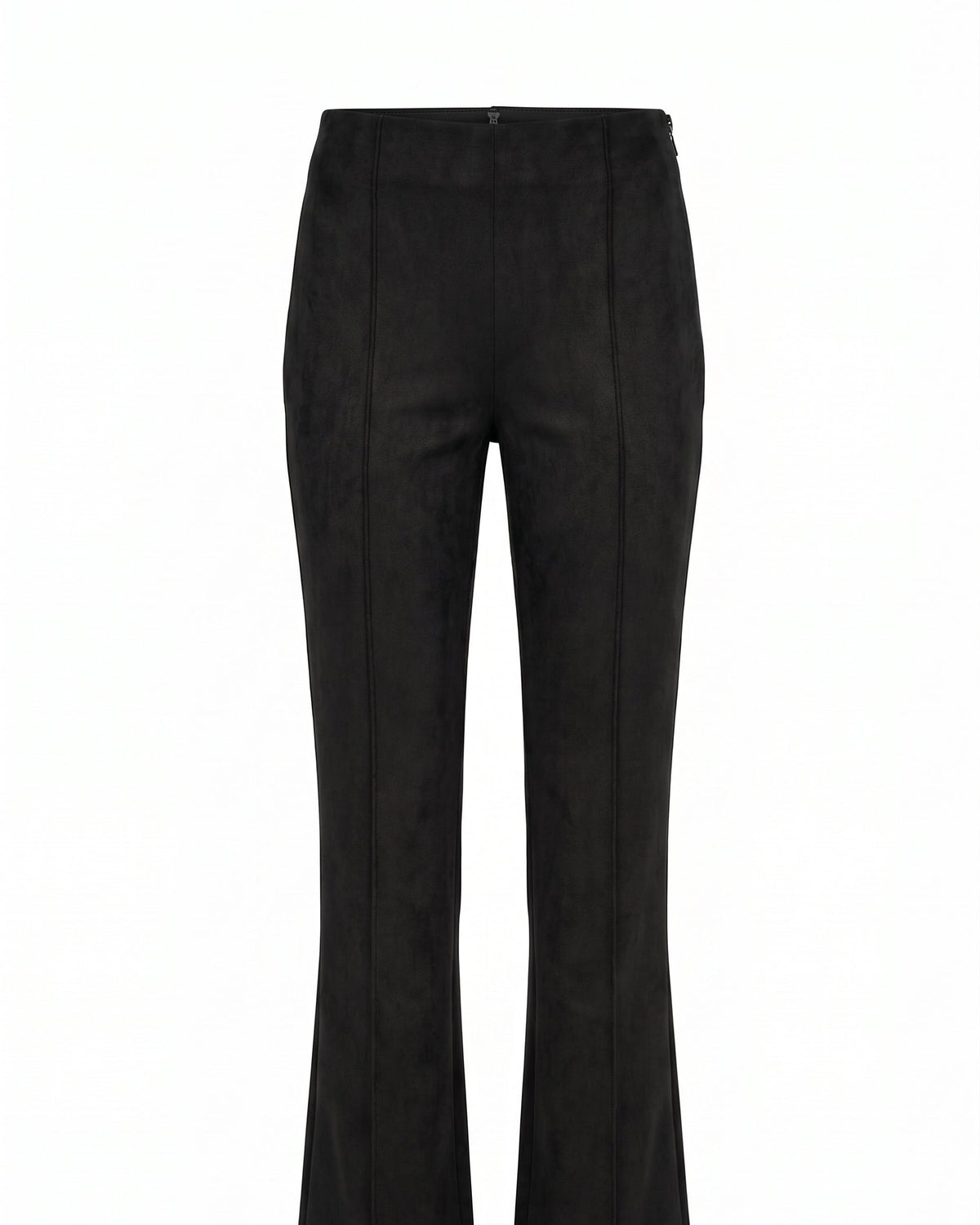 Becca Flare - Black