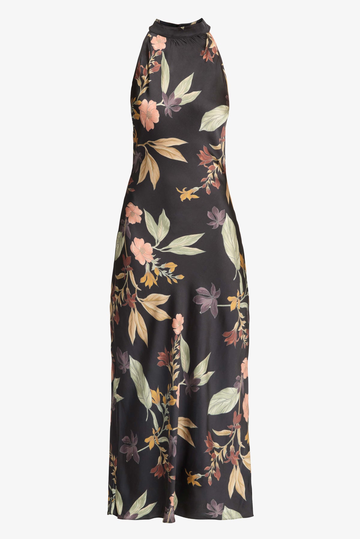 Naf Dress - Sundown Floral