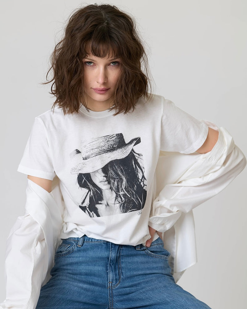CPRESS Studio Pioneer Mushie Tee