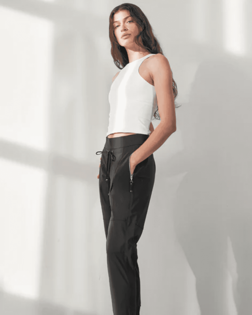 Raffaello Rossi Candy Pant Long