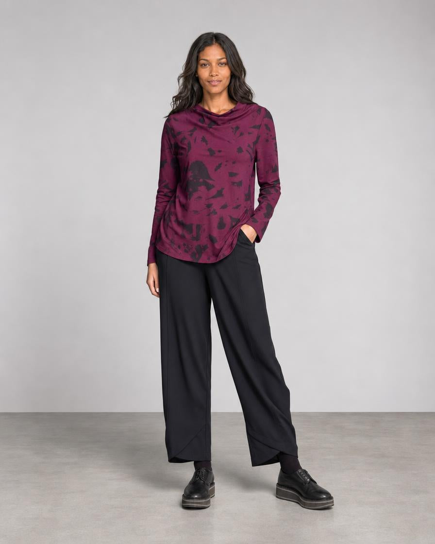 Boheme Pant - Black