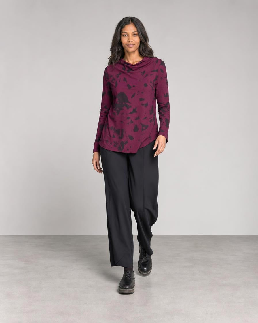 Boheme Pant - Black