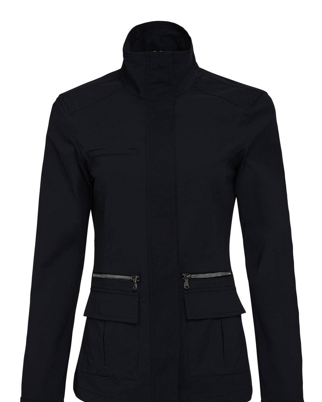 Anatomie Kenya safari jacket