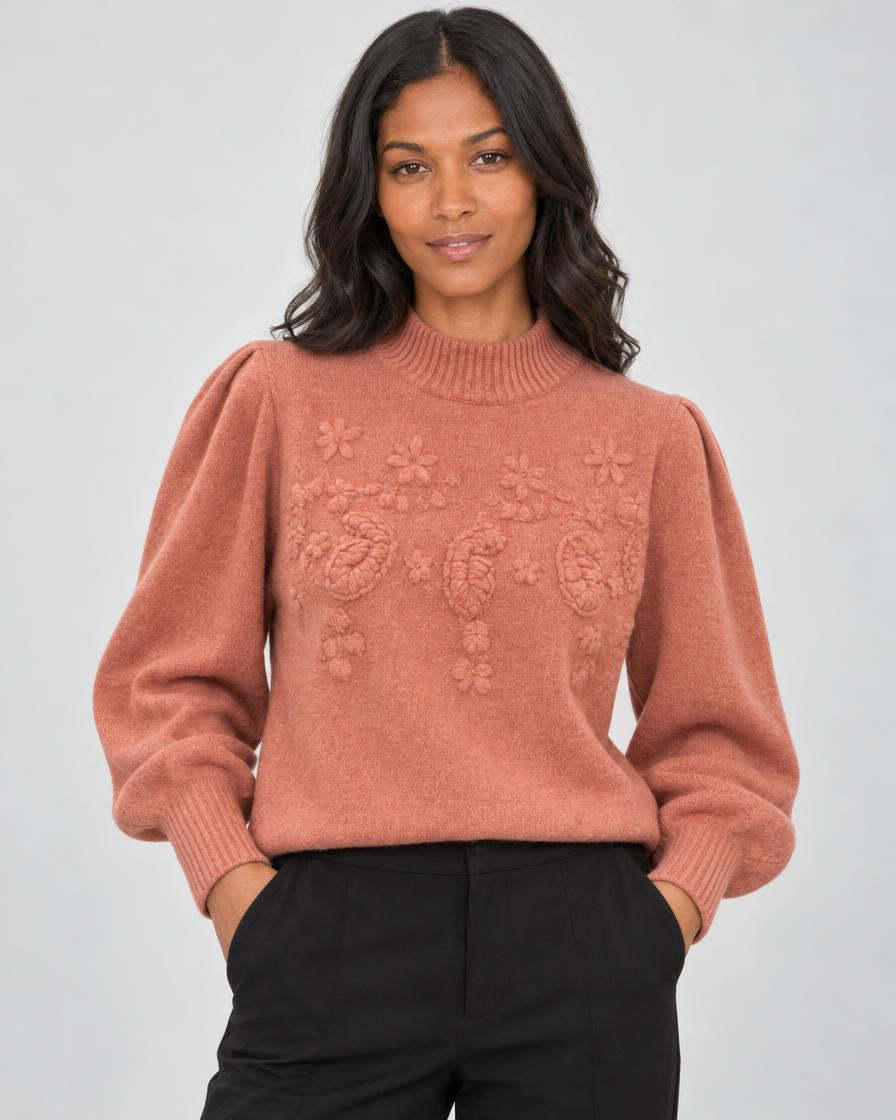 Sweater - Tender