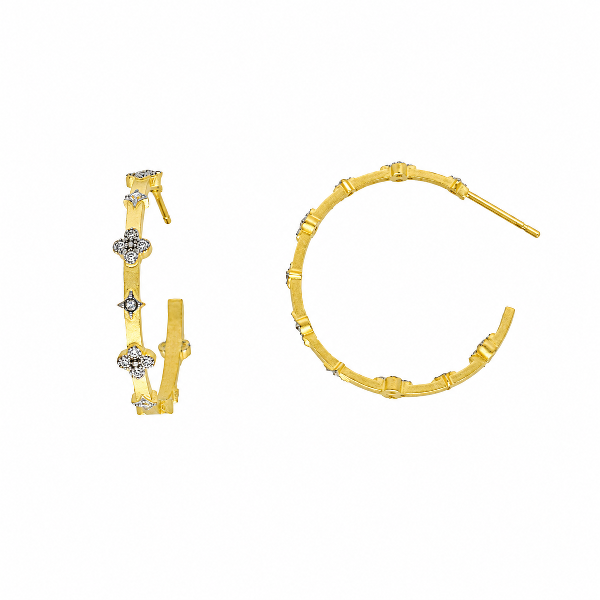 Hoop Earring