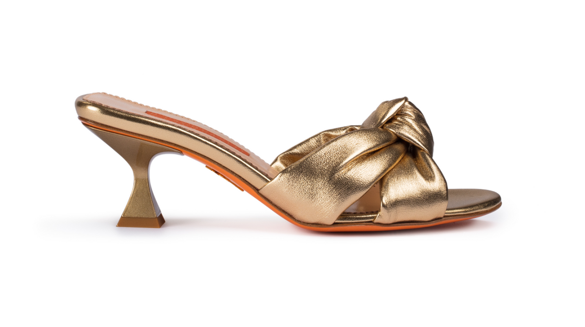 Sofia Mid - Capri Gold