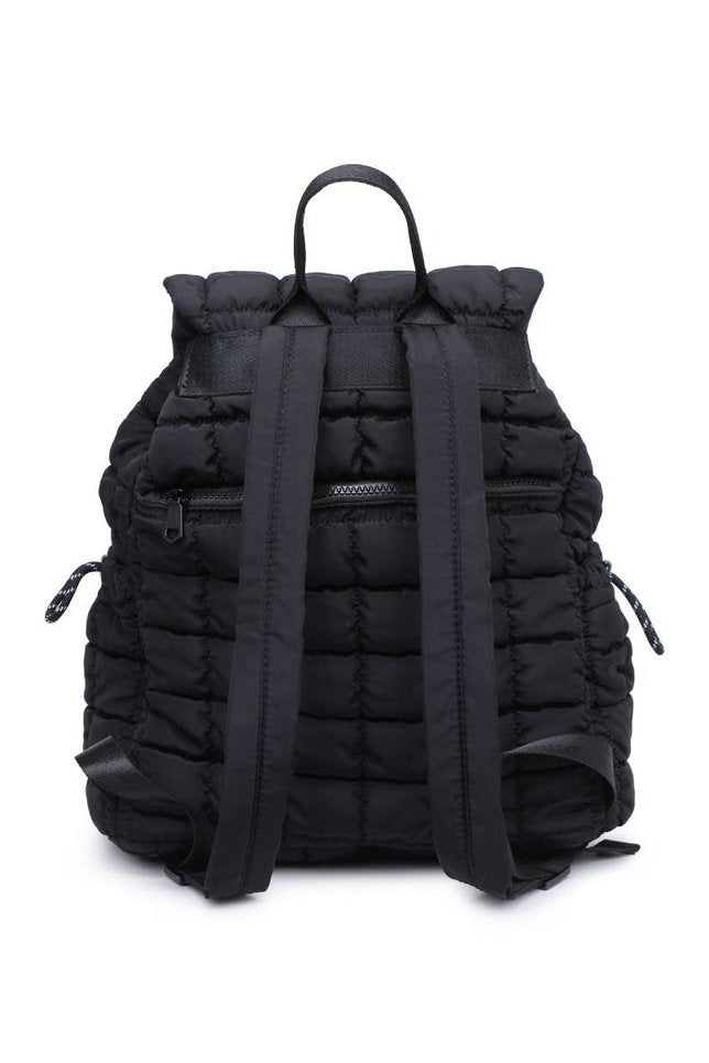 Vitality Backpack