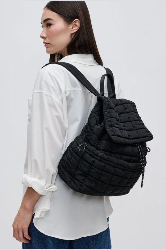 Vitality Backpack