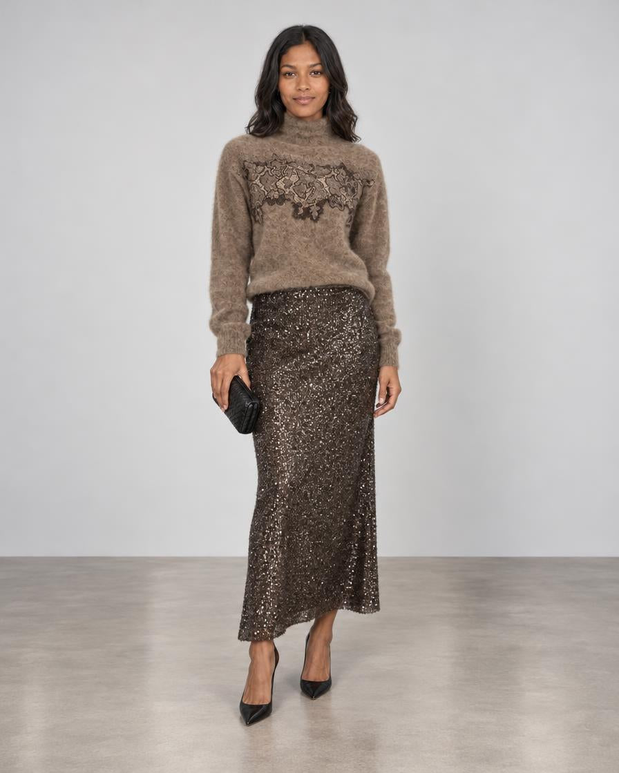 Sweater - 10CAS - Castoro