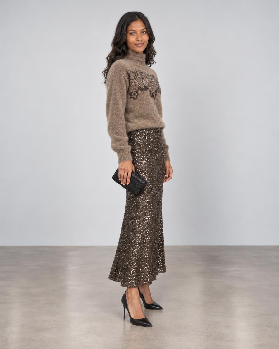 Sweater - 10CAS - Castoro