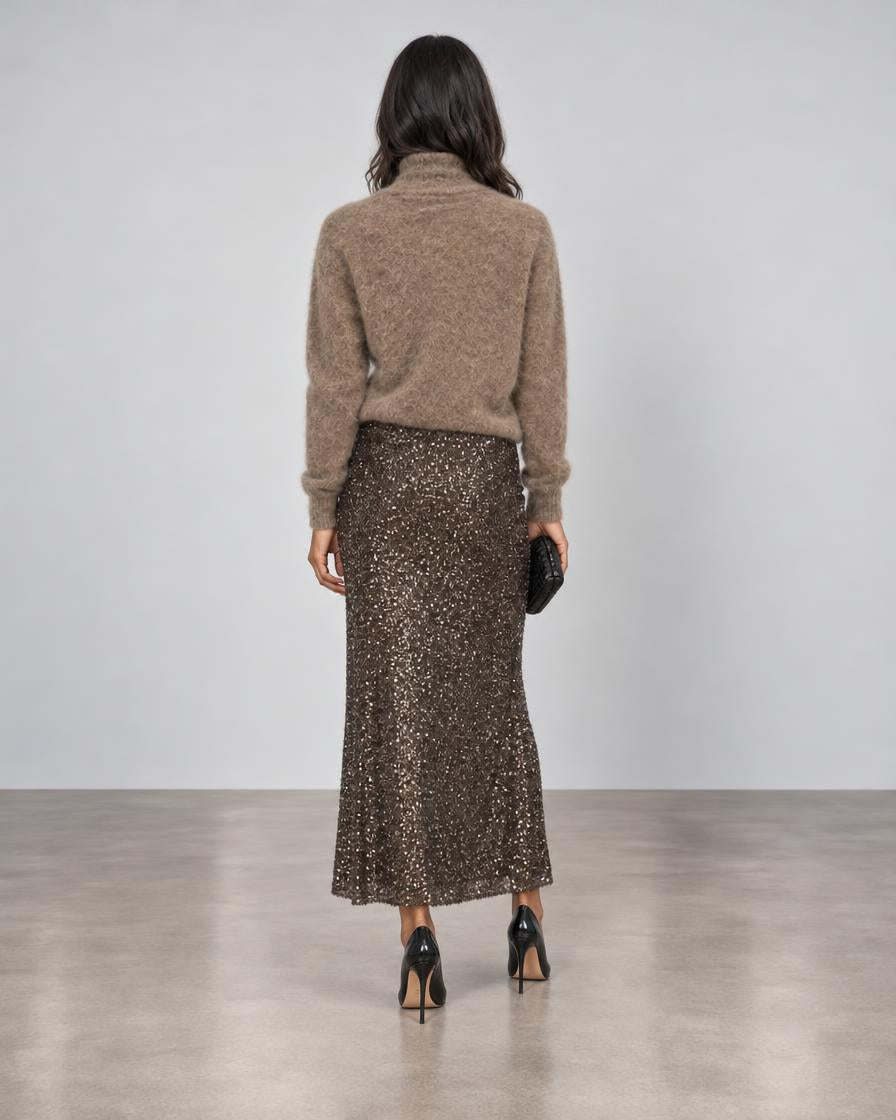 Sweater - 10CAS - Castoro
