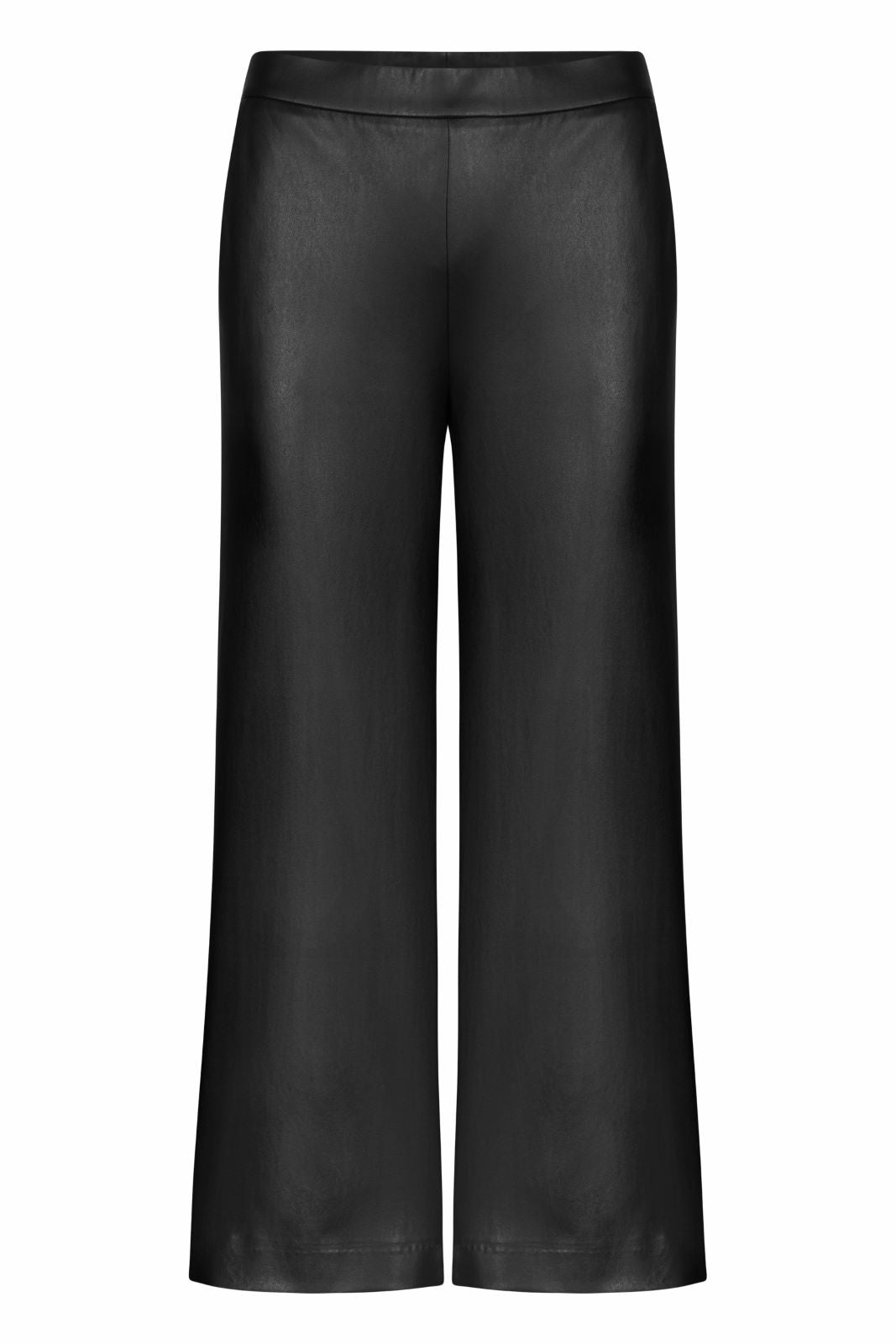Raffaello Rossi Palina 6/8 Vegan Leather Pant