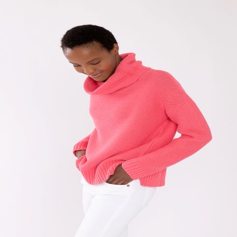 Kinross Cashmere