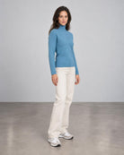 Textured Slouchy Funnel - Loch