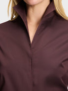 The Signature Shirt - Dark & Stormy