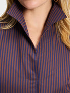 The Signature Shirt - Night Train