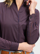 The Signature Shirt - Night Train