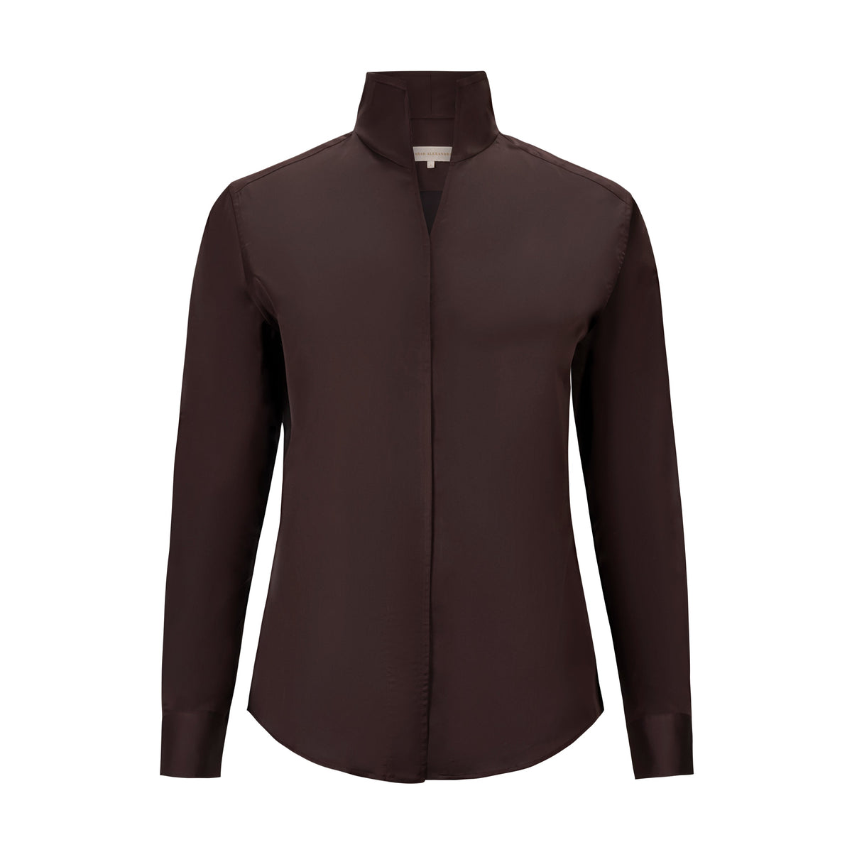 The Signature Shirt - Dark & Stormy