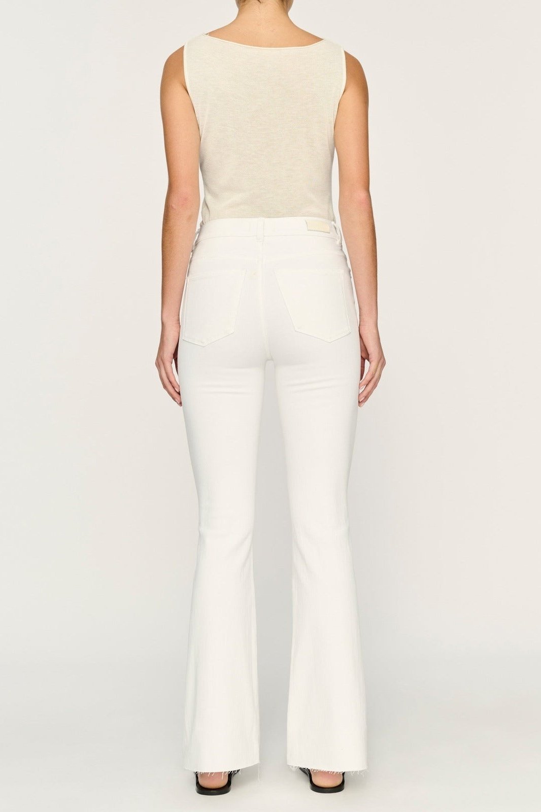 Bridget Boot High Rise Instasculpt 31.5