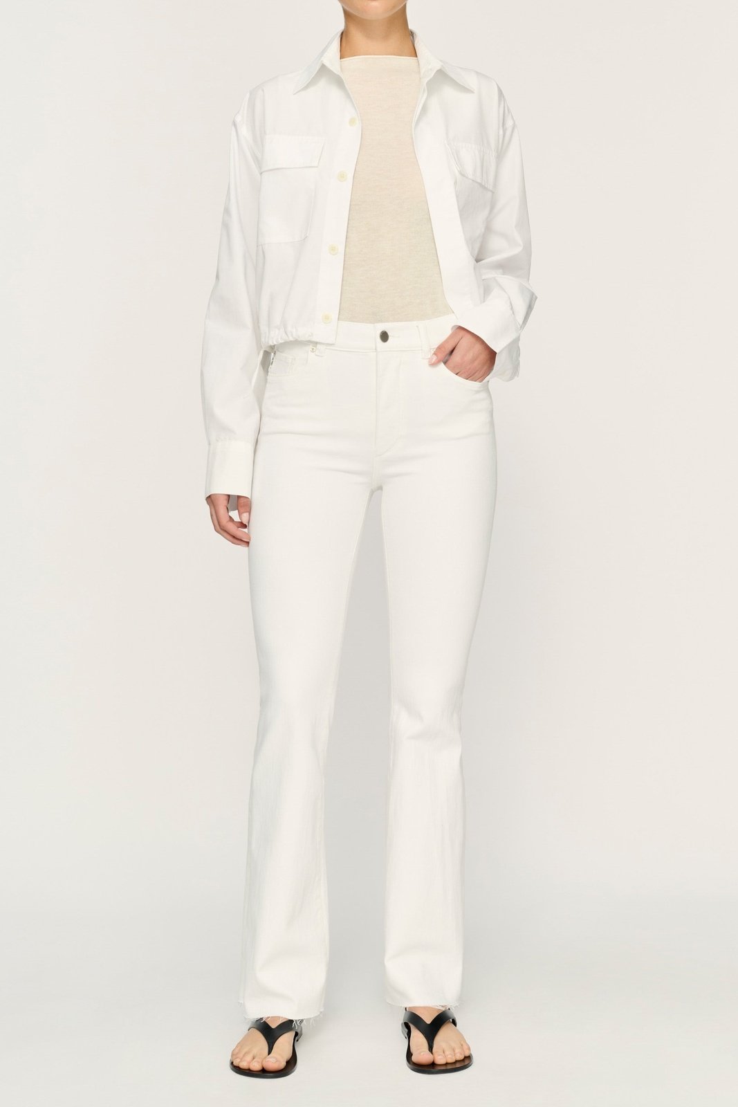 Bridget Boot High Rise Instasculpt 31.5