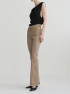 Bridget Boot High Rise Instaculpt 31.5" - Desert