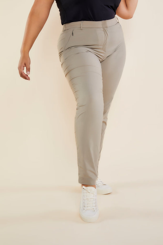 Thea Curvy Pant