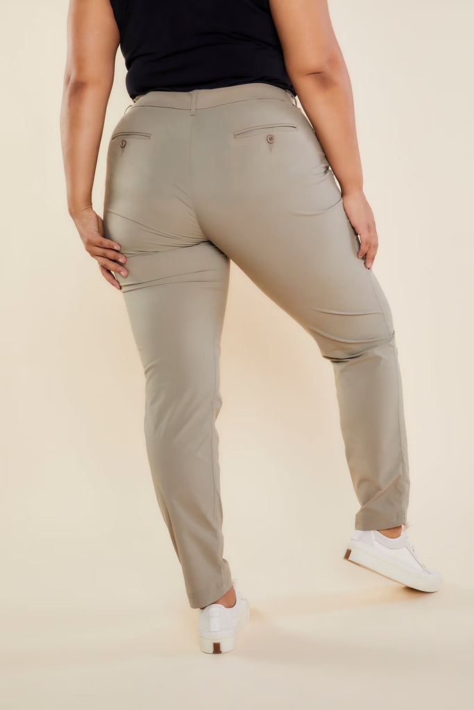 Thea Curvy Pant