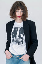 CPRESS Studio Iconic Tee in White