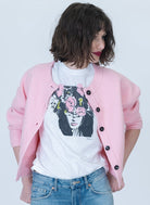 Promise Tee - White