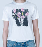 Promise Tee - White