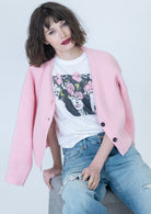Promise Tee - White