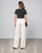 Under Dressed Tee - Black
