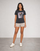 CPRESS Studio Wildest Dream Tee in Black