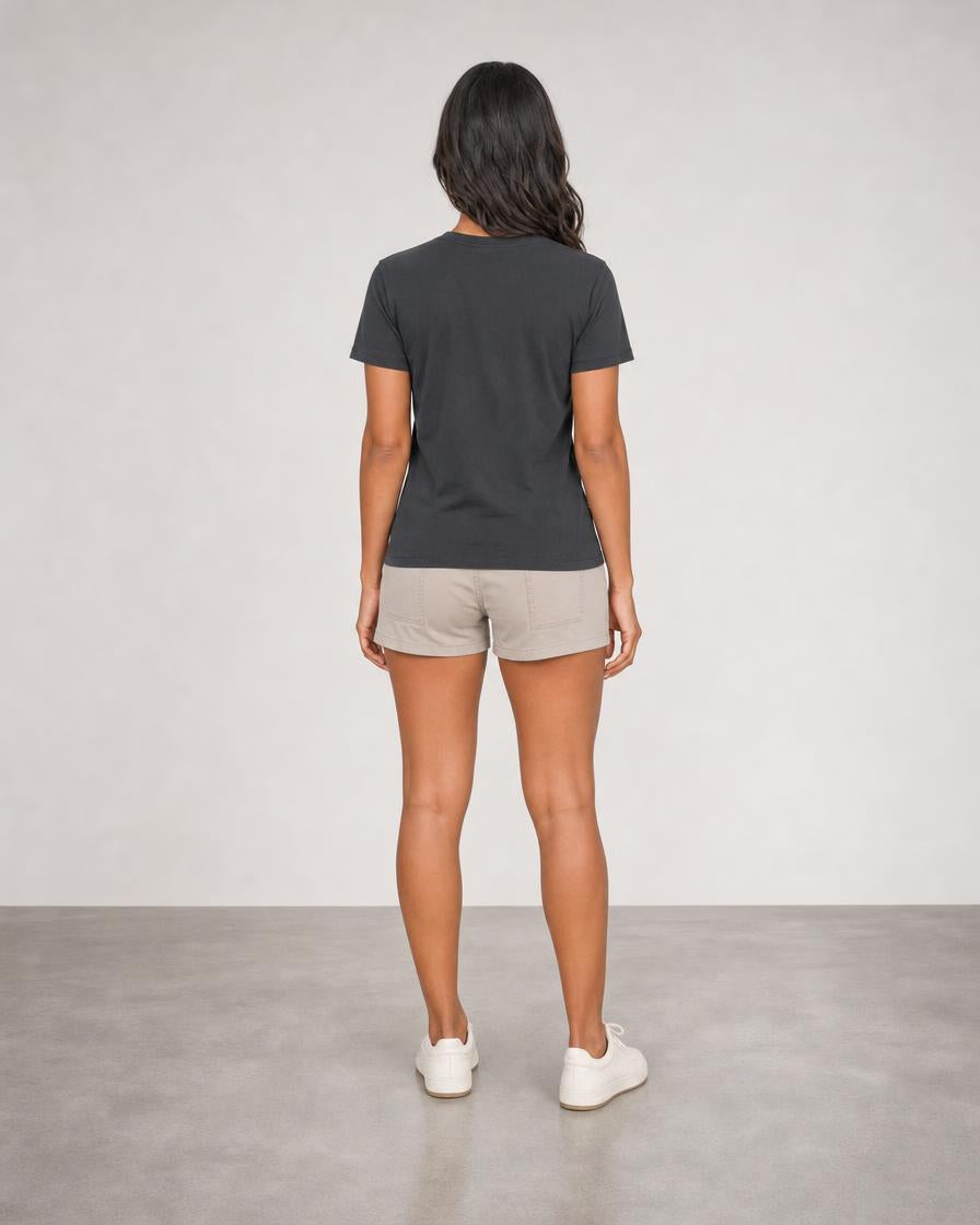 CPRESS Studio Wildest Dream Tee in Black