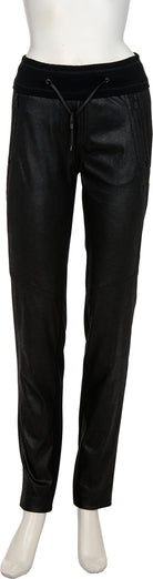 Jogger - Black