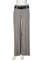 Classic Trouser - Grey
