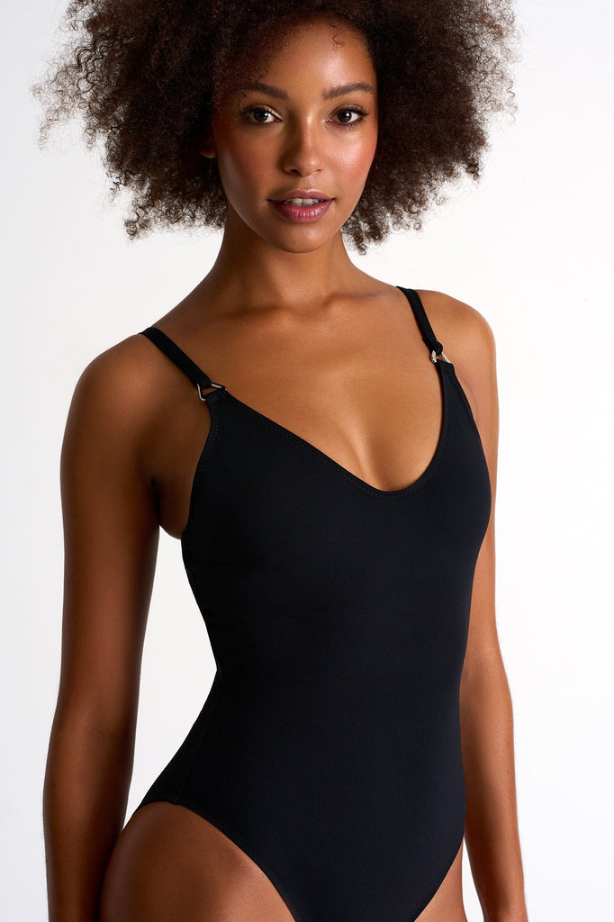Timeless Thin Strap One-Piece - 42490-06-800