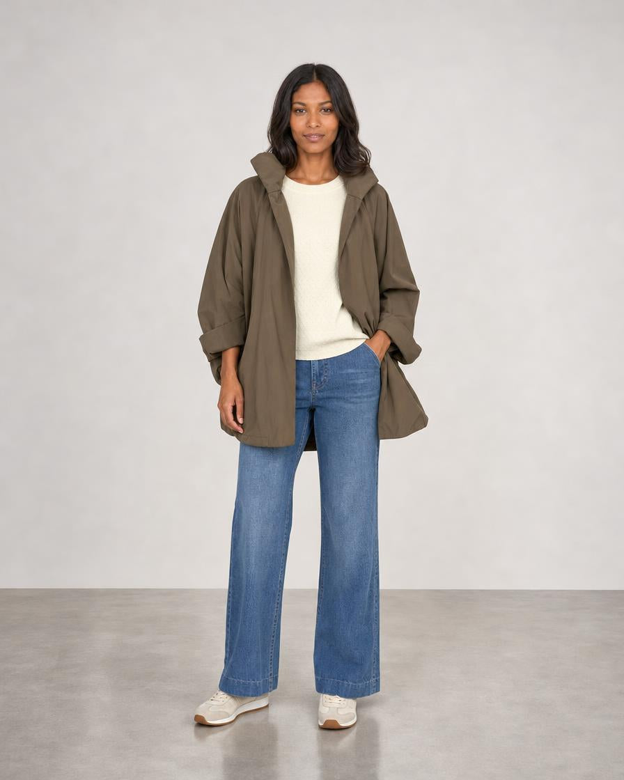Chic Cape - Turtle